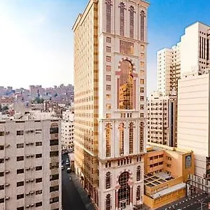 3* فندق ضيافة الرجاء