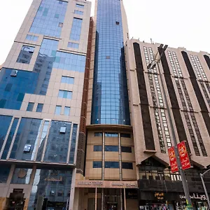 3* فندق Al Balad Tower