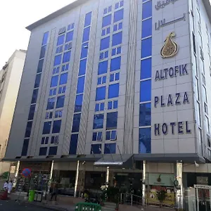  فندق Al Tawfik Plaza