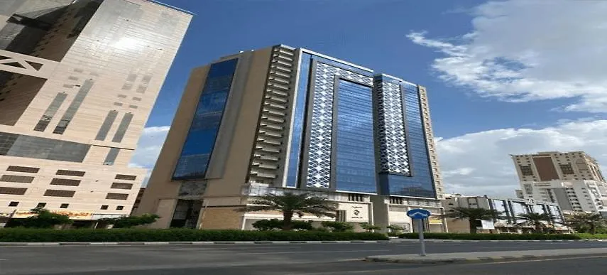 Hotel 21. location
